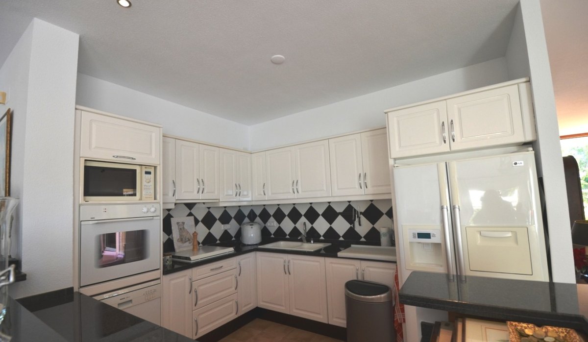 Revente - Villa - Altea