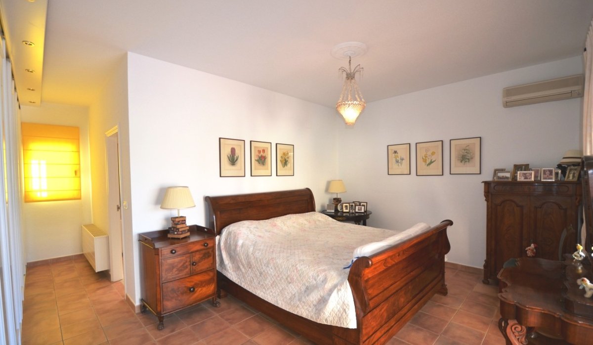 Revente - Villa - Altea