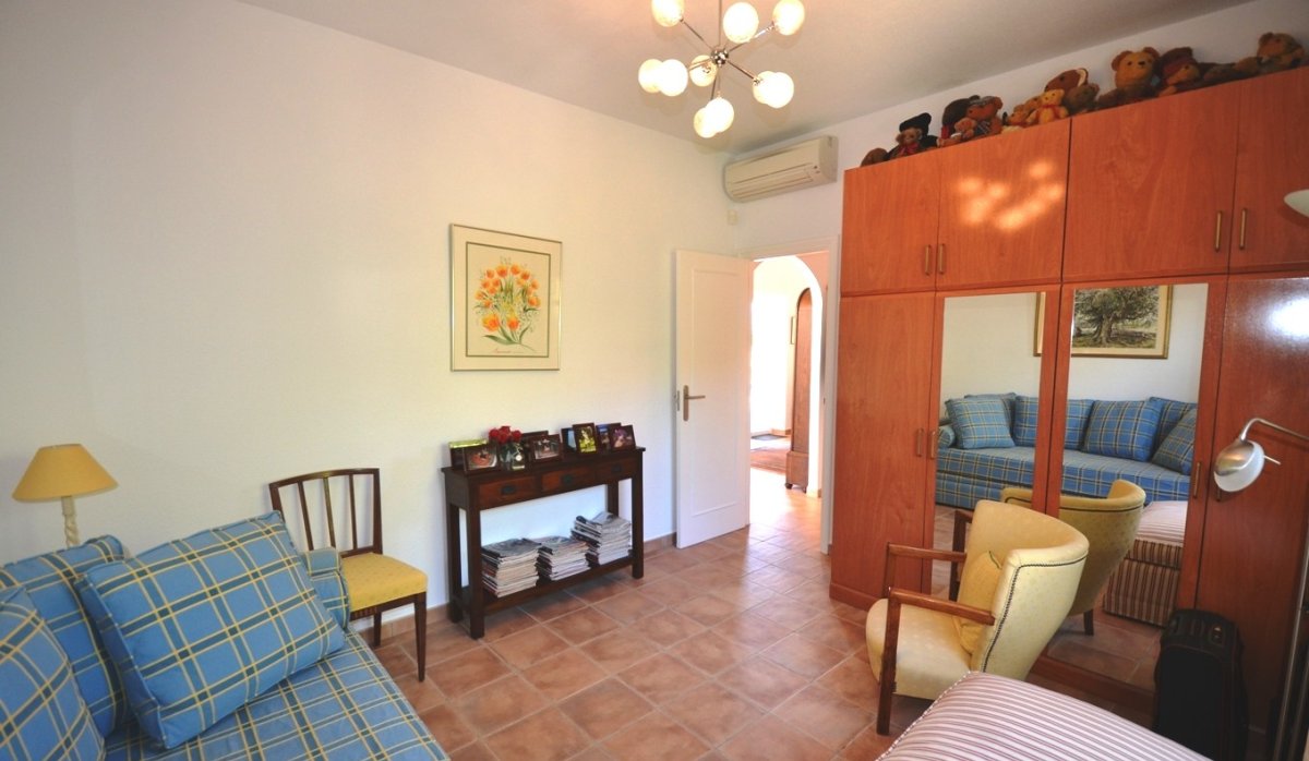 Revente - Villa - Altea