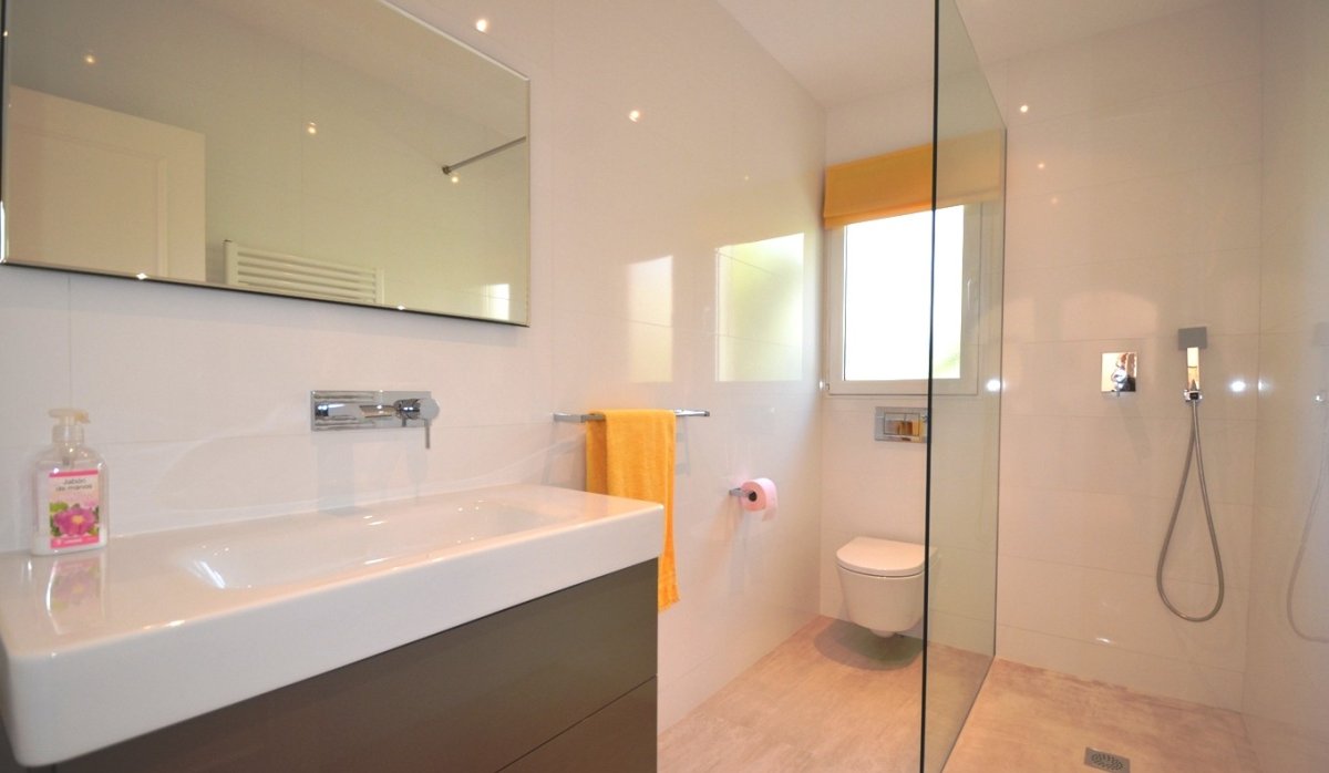 Revente - Villa - Altea