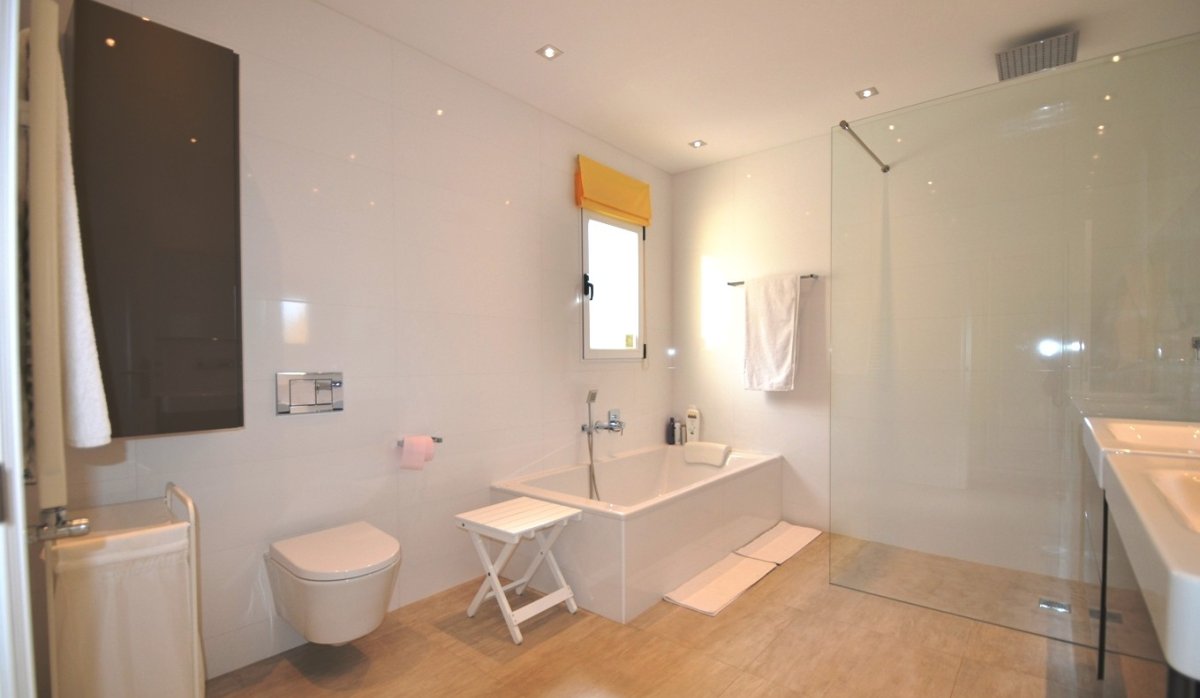 Revente - Villa - Altea