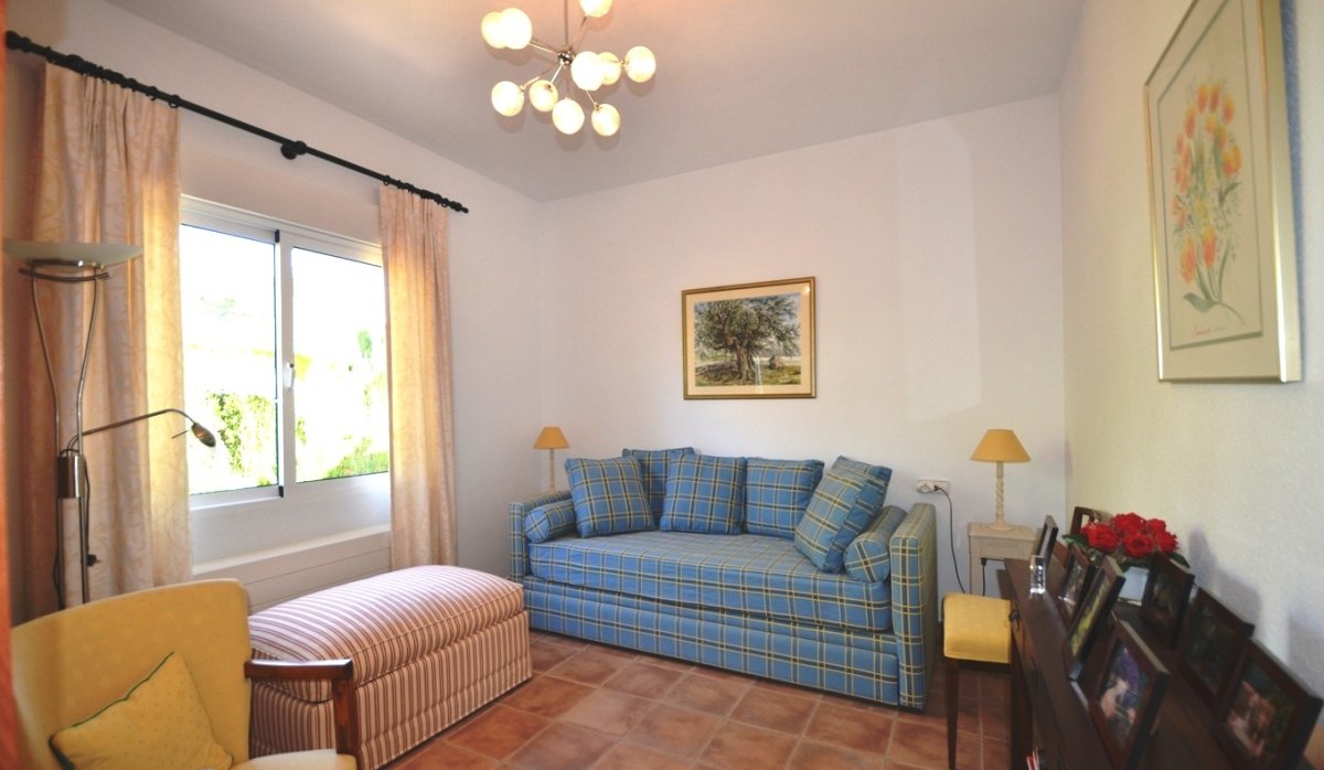 Revente - Villa - Altea