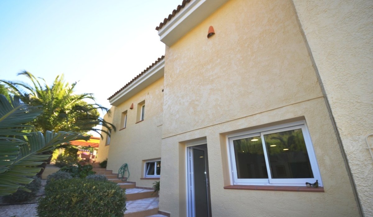 Revente - Villa - Altea