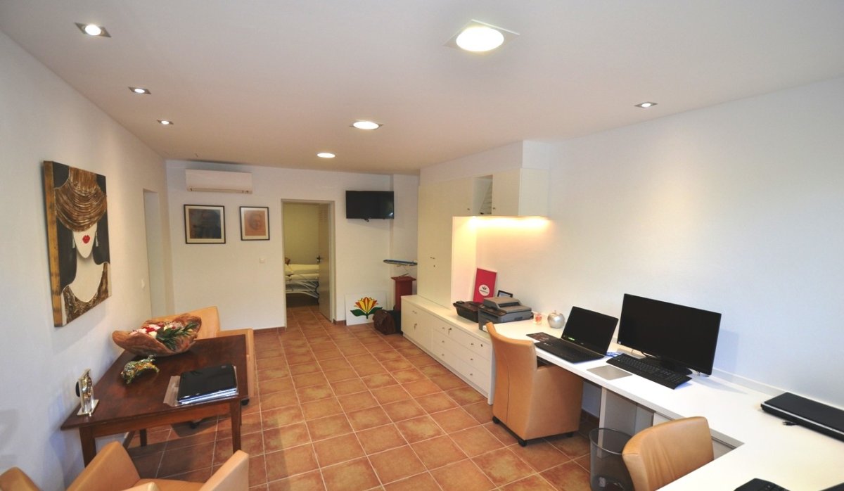 Revente - Villa - Altea