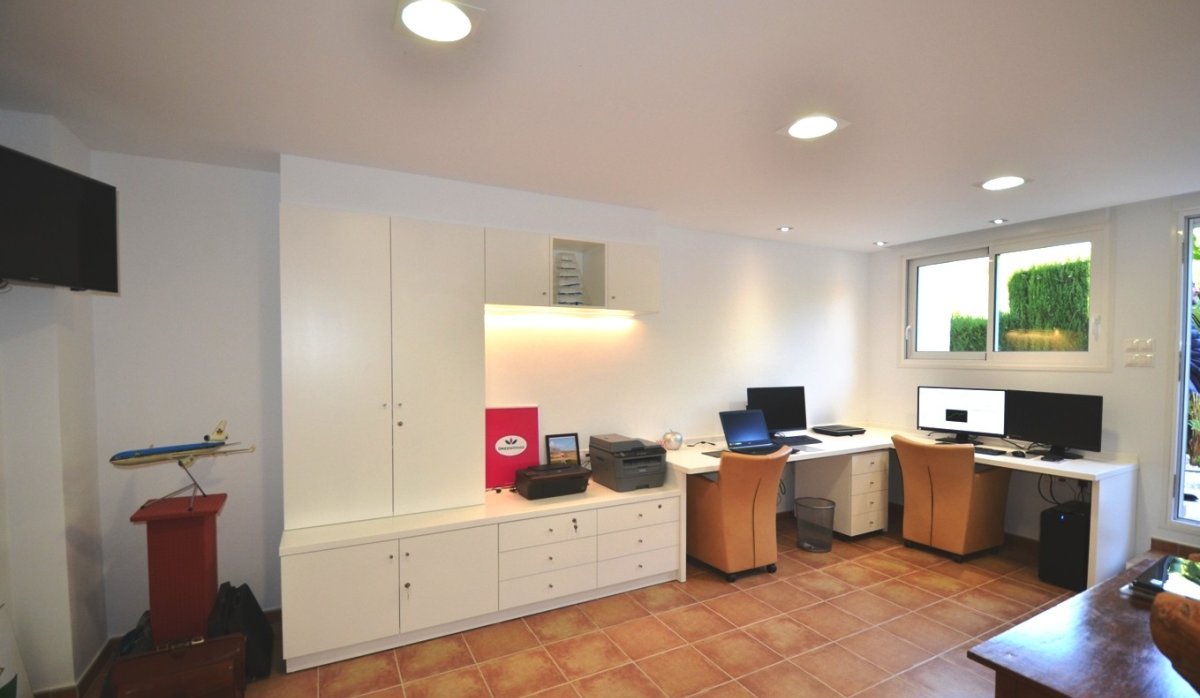 Revente - Villa - Altea