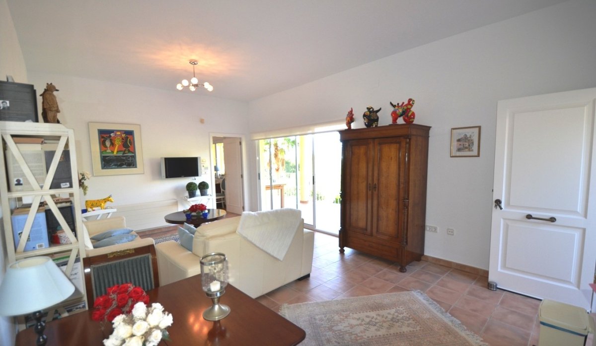 Revente - Villa - Altea