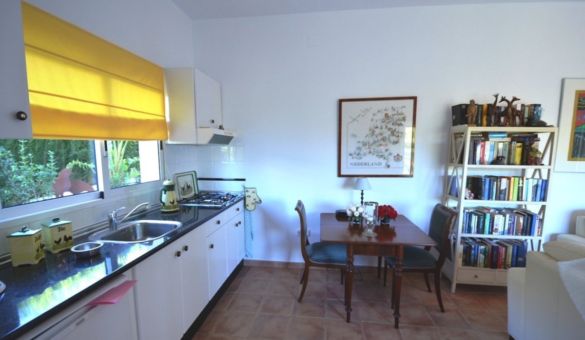 Revente - Villa - Altea