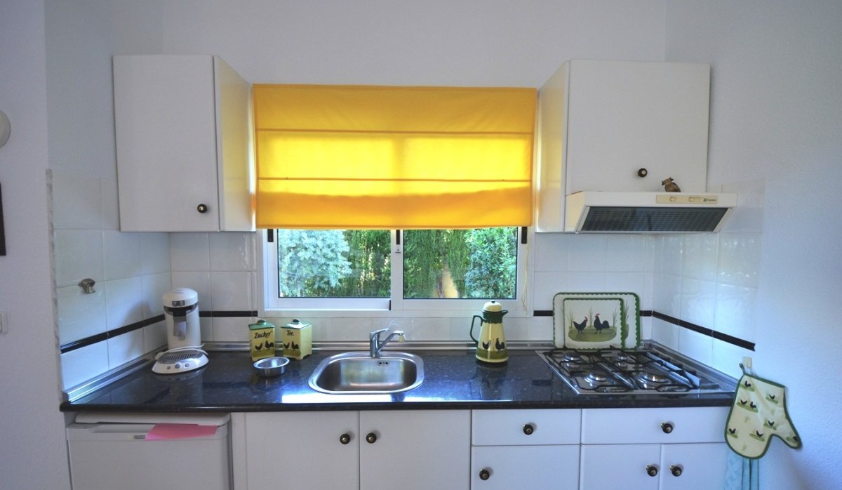 Revente - Villa - Altea