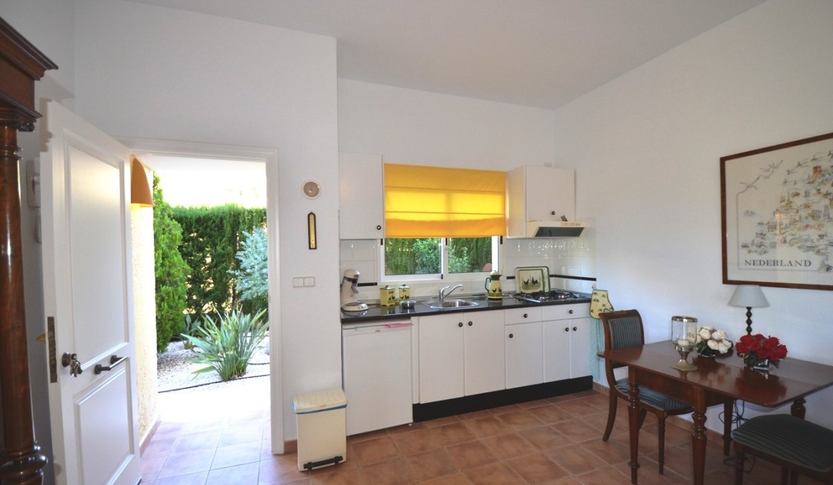 Revente - Villa - Altea