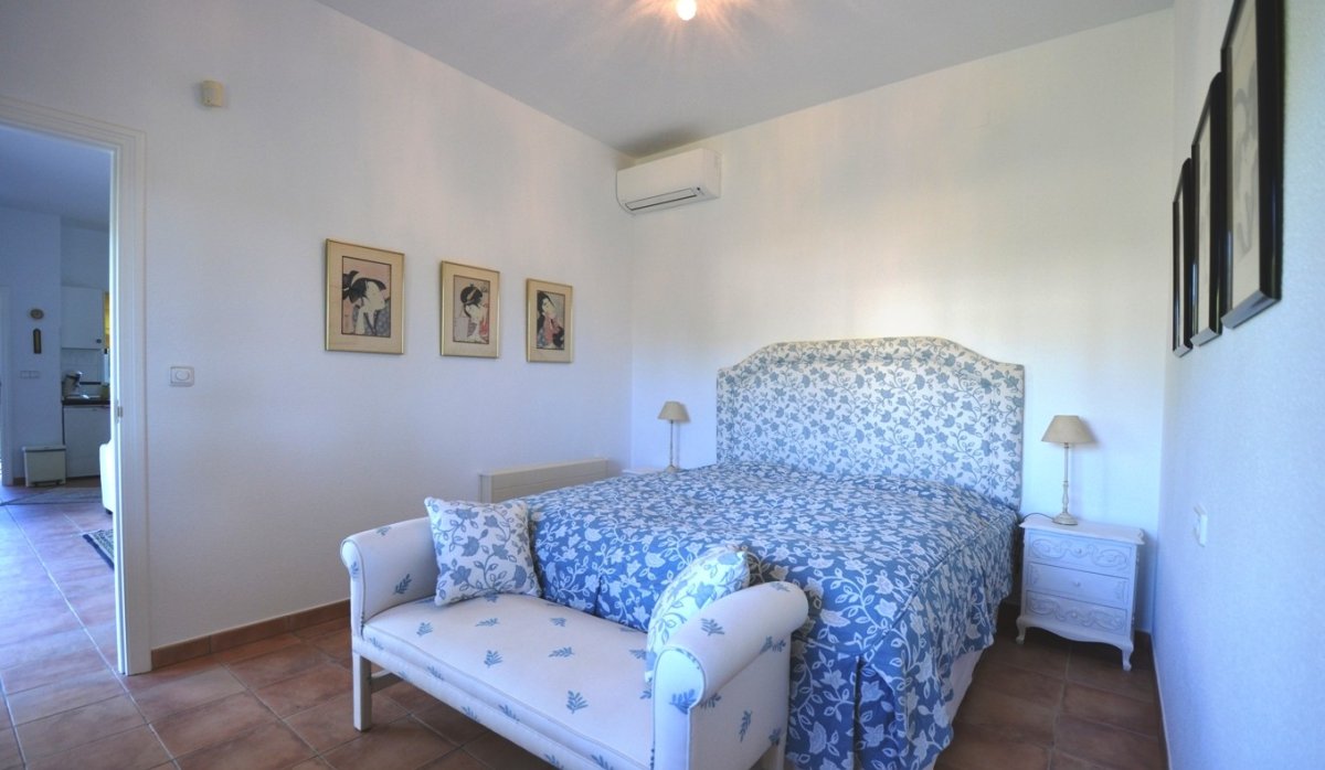 Revente - Villa - Altea