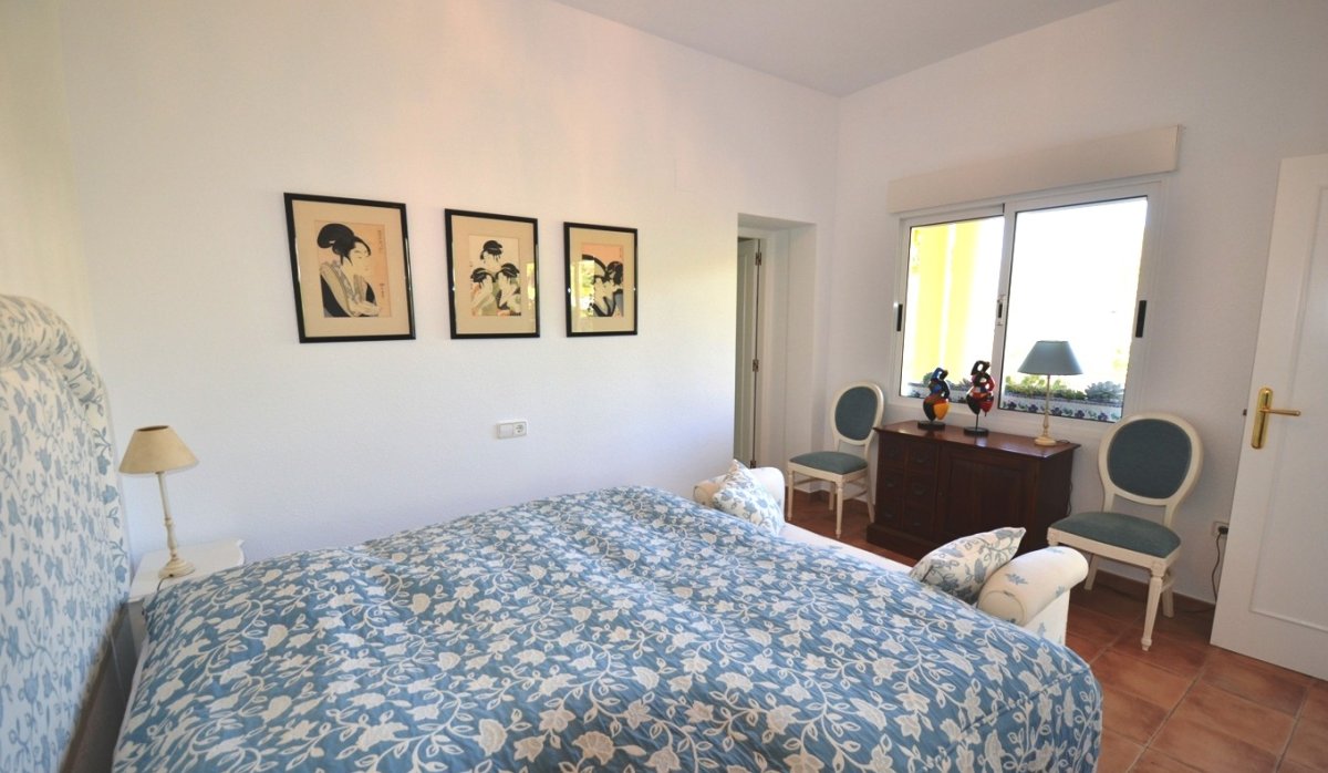 Revente - Villa - Altea