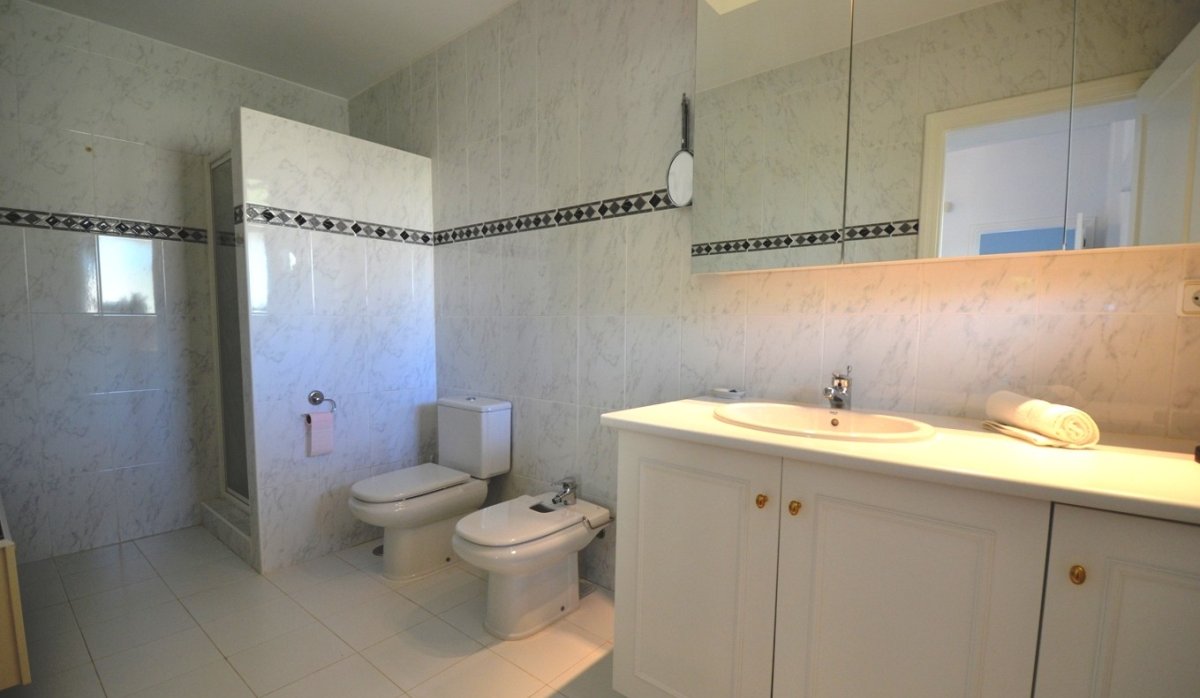 Revente - Villa - Altea