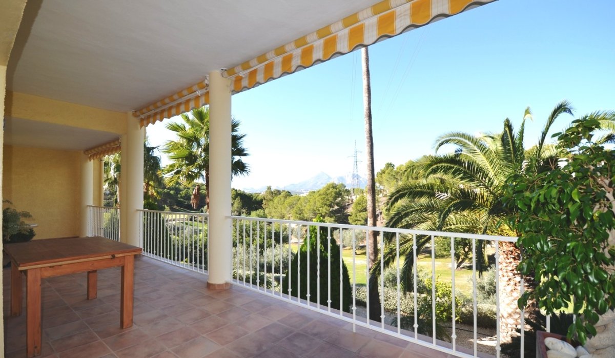 Revente - Villa - Altea