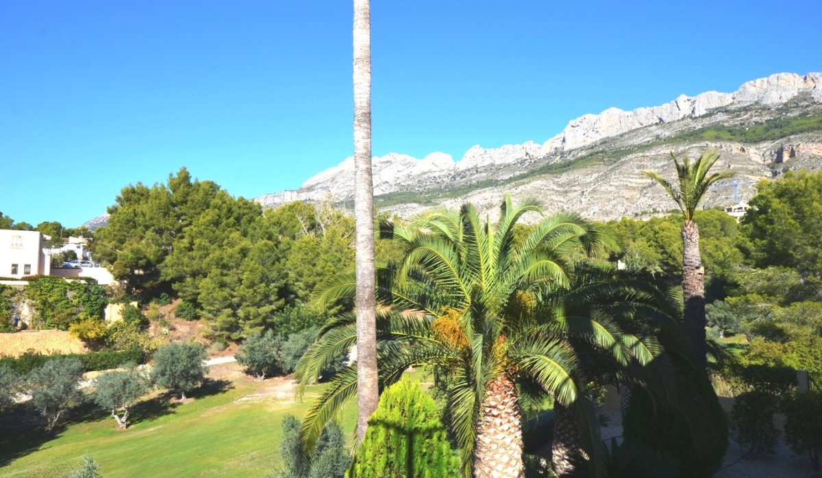 Revente - Villa - Altea