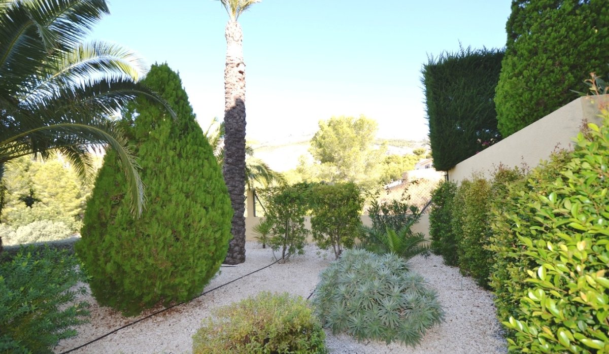 Revente - Villa - Altea