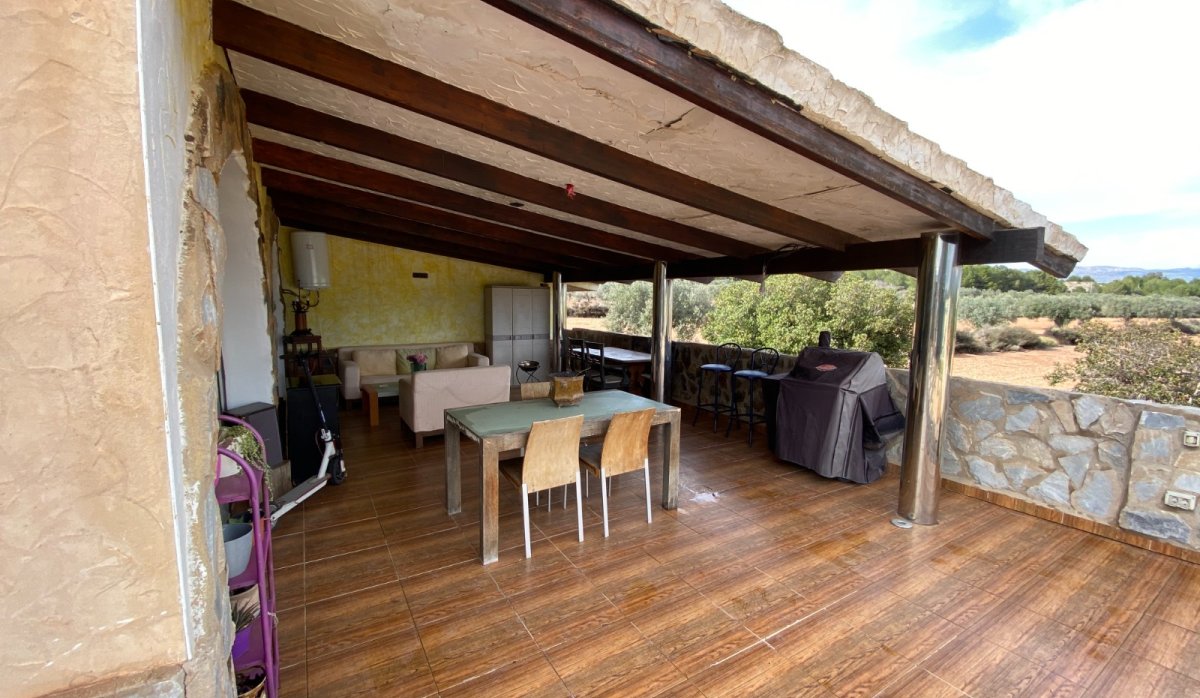 Resale - Villa - Sax