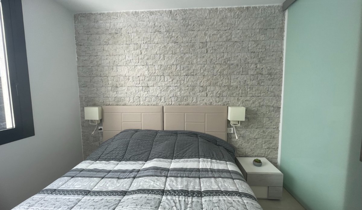 Resale - Apartment / flat - San Pedro del Pinatar - San Pedro del Pinatar - Town