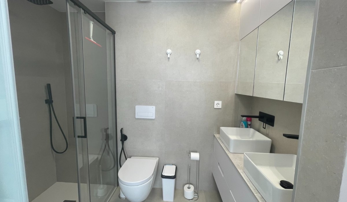 Resale - Apartment / flat - San Pedro del Pinatar - San Pedro del Pinatar - Town