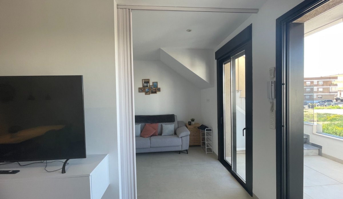 Resale - Apartment / flat - San Pedro del Pinatar - San Pedro del Pinatar - Town