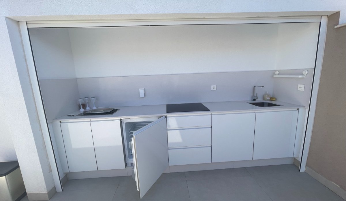 Resale - Apartment / flat - San Pedro del Pinatar - San Pedro del Pinatar - Town