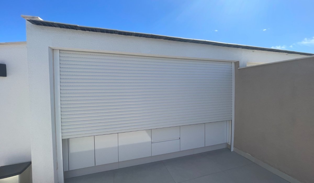 Resale - Apartment / flat - San Pedro del Pinatar - San Pedro del Pinatar - Town