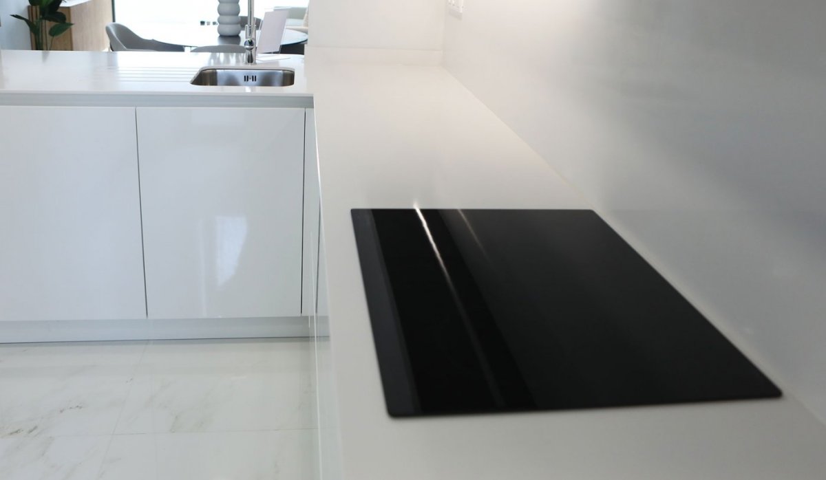 Nouvelle construction - Appartement - Benidorm - Poniente