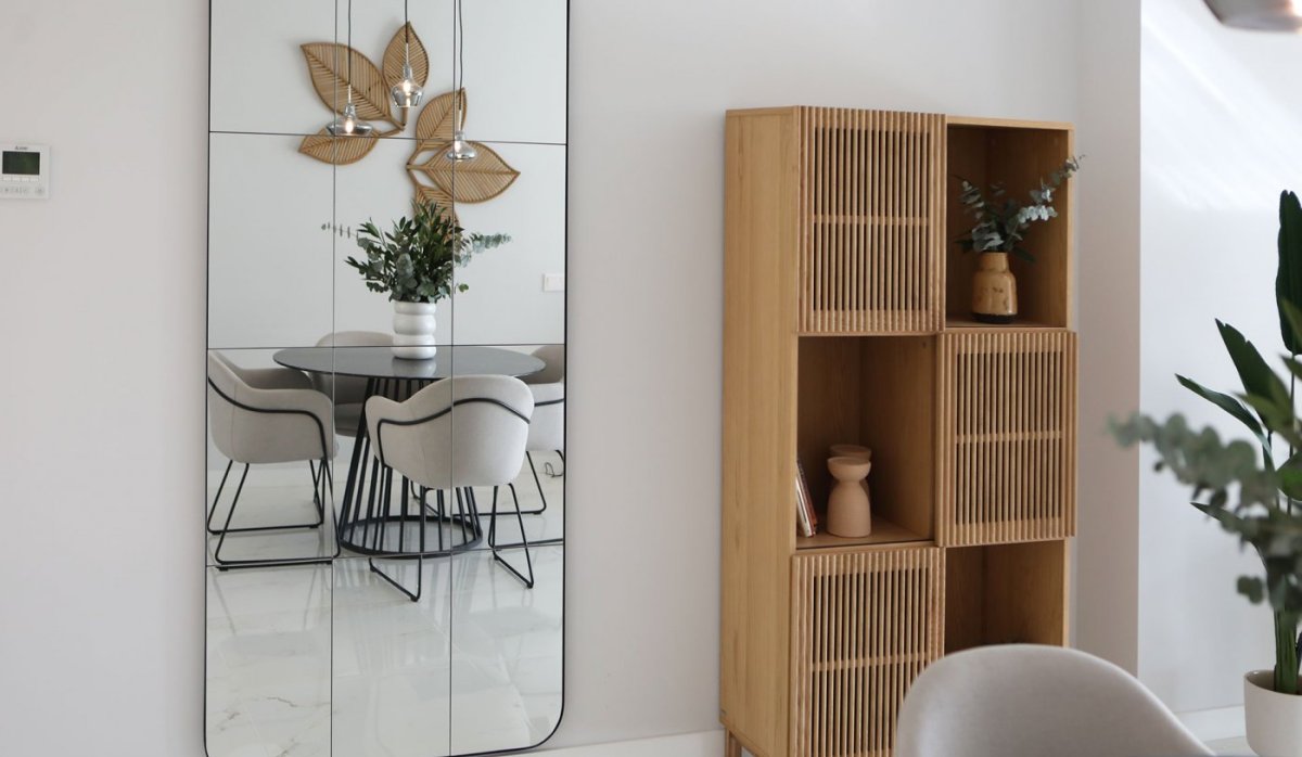 Nouvelle construction - Appartement - Benidorm - Poniente
