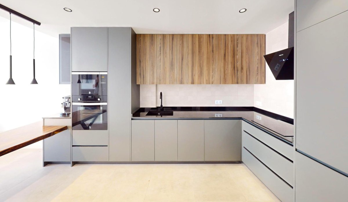 Nouvelle construction - Appartement - Pilar de la Horadada - pueblo