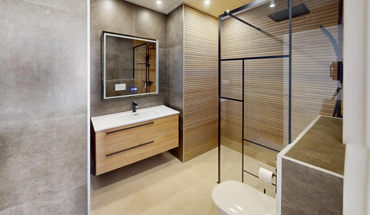 Nouvelle construction - Appartement - Pilar de la Horadada - pueblo