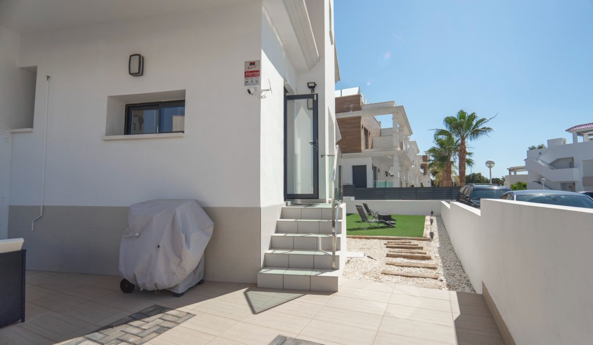 Revente - Semi-detached house - Ciudad Quesada - Rojales