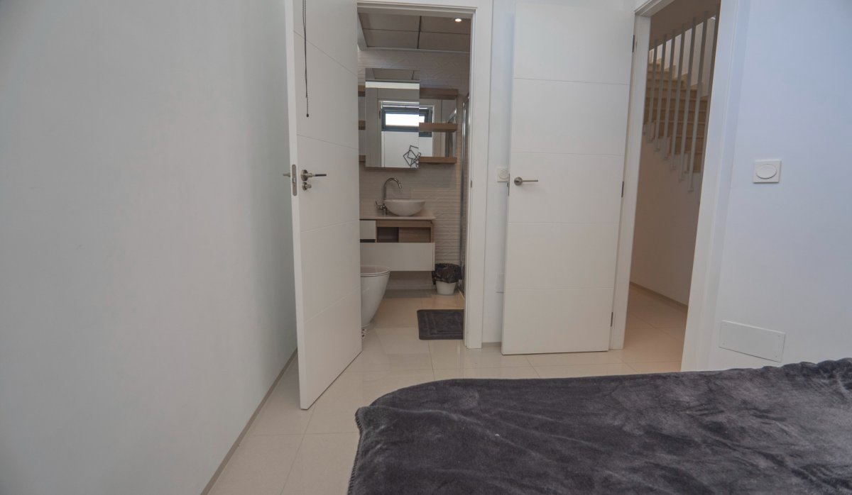 Revente - Semi-detached house - Ciudad Quesada - Rojales