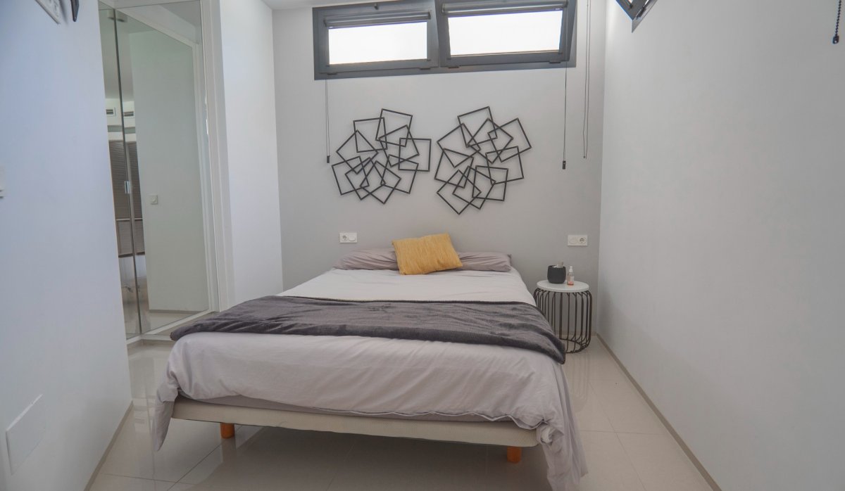 Revente - Semi-detached house - Ciudad Quesada - Rojales