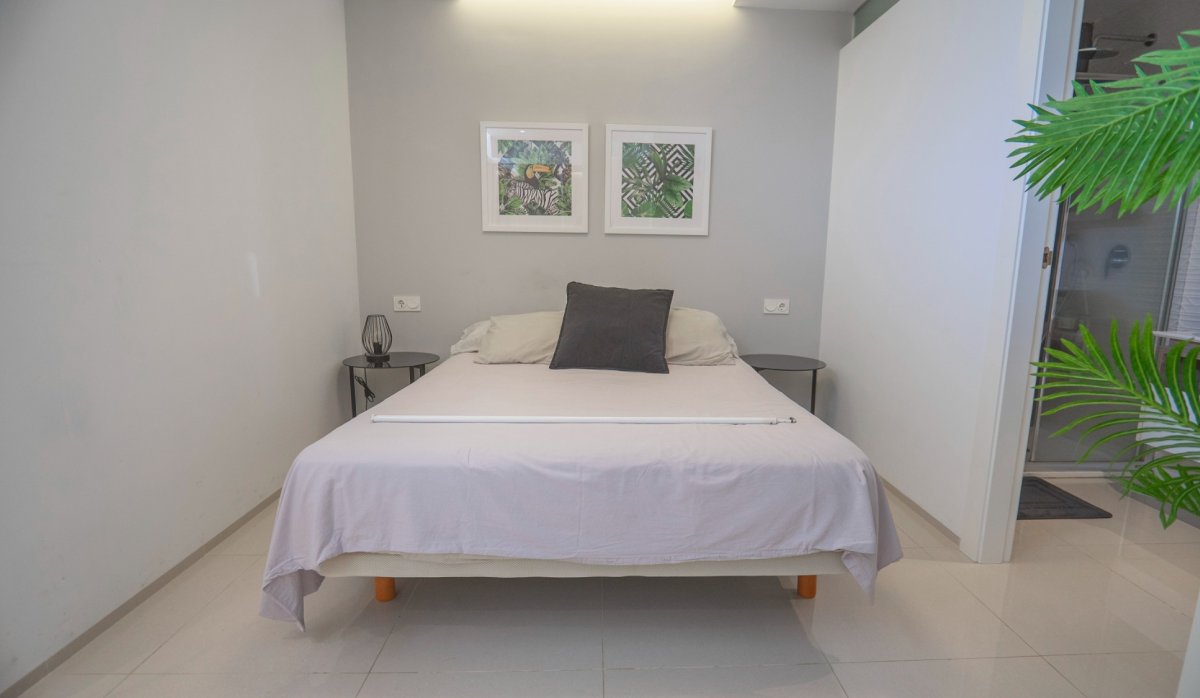 Revente - Semi-detached house - Ciudad Quesada - Rojales