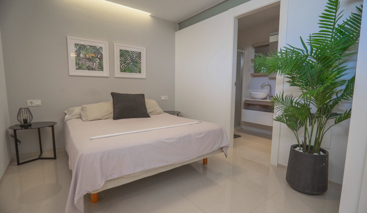 Revente - Semi-detached house - Ciudad Quesada - Rojales