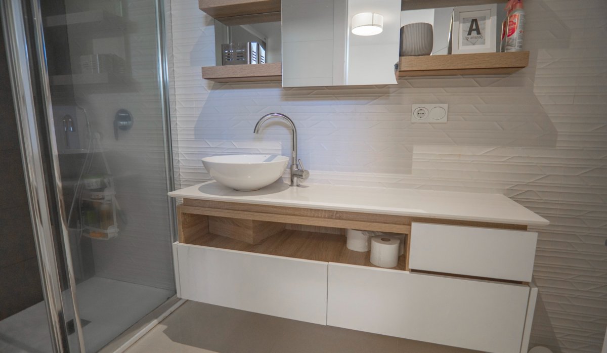 Revente - Semi-detached house - Ciudad Quesada - Rojales