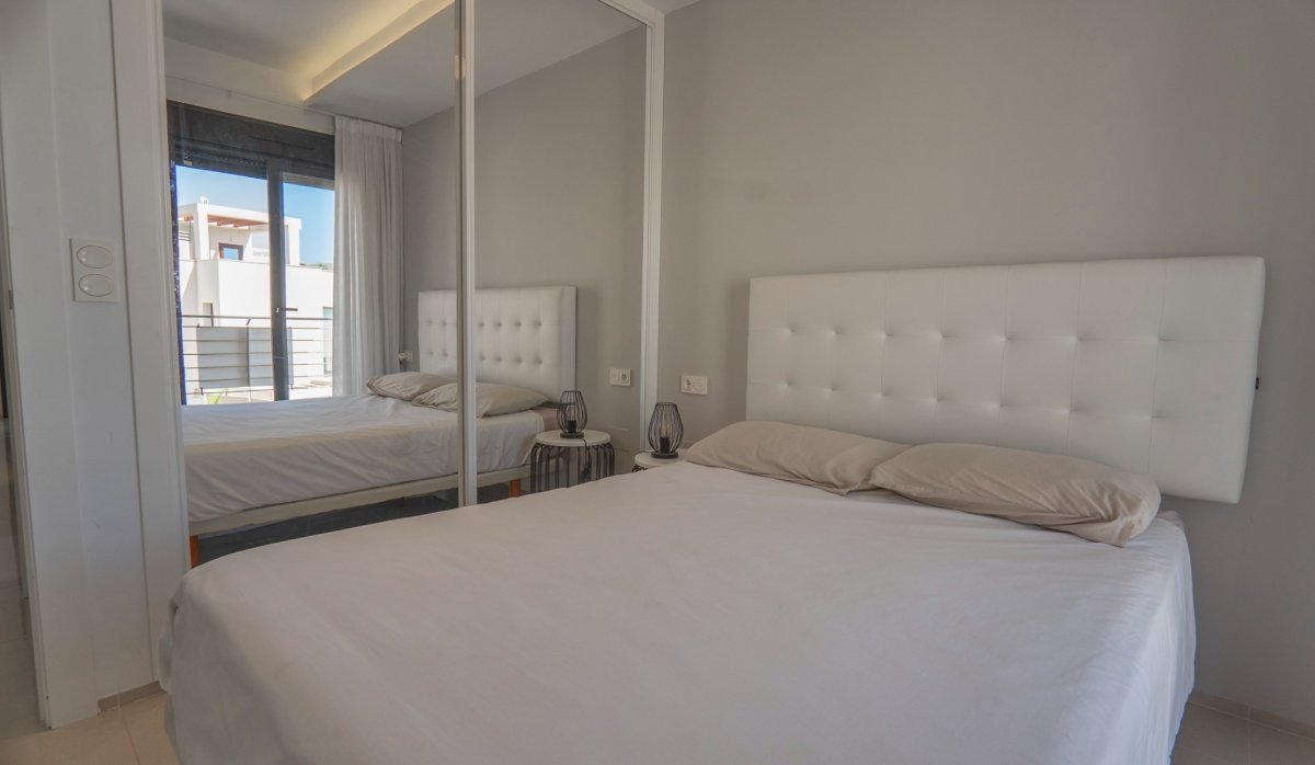 Revente - Semi-detached house - Ciudad Quesada - Rojales