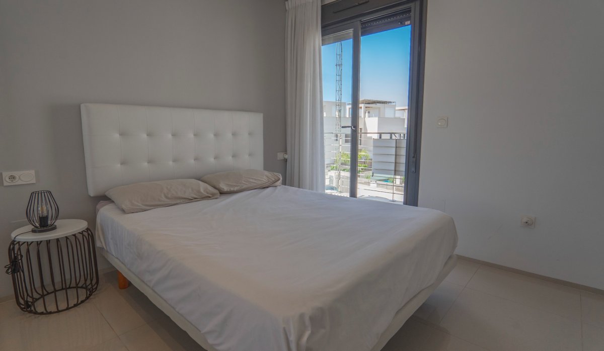 Revente - Semi-detached house - Ciudad Quesada - Rojales