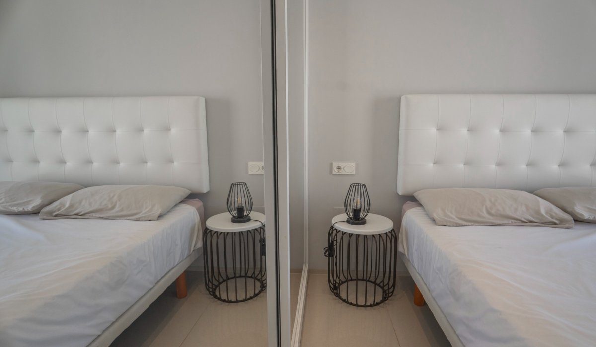 Revente - Semi-detached house - Ciudad Quesada - Rojales