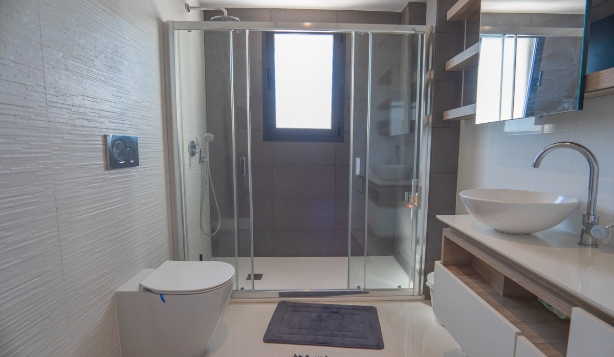 Revente - Semi-detached house - Ciudad Quesada - Rojales