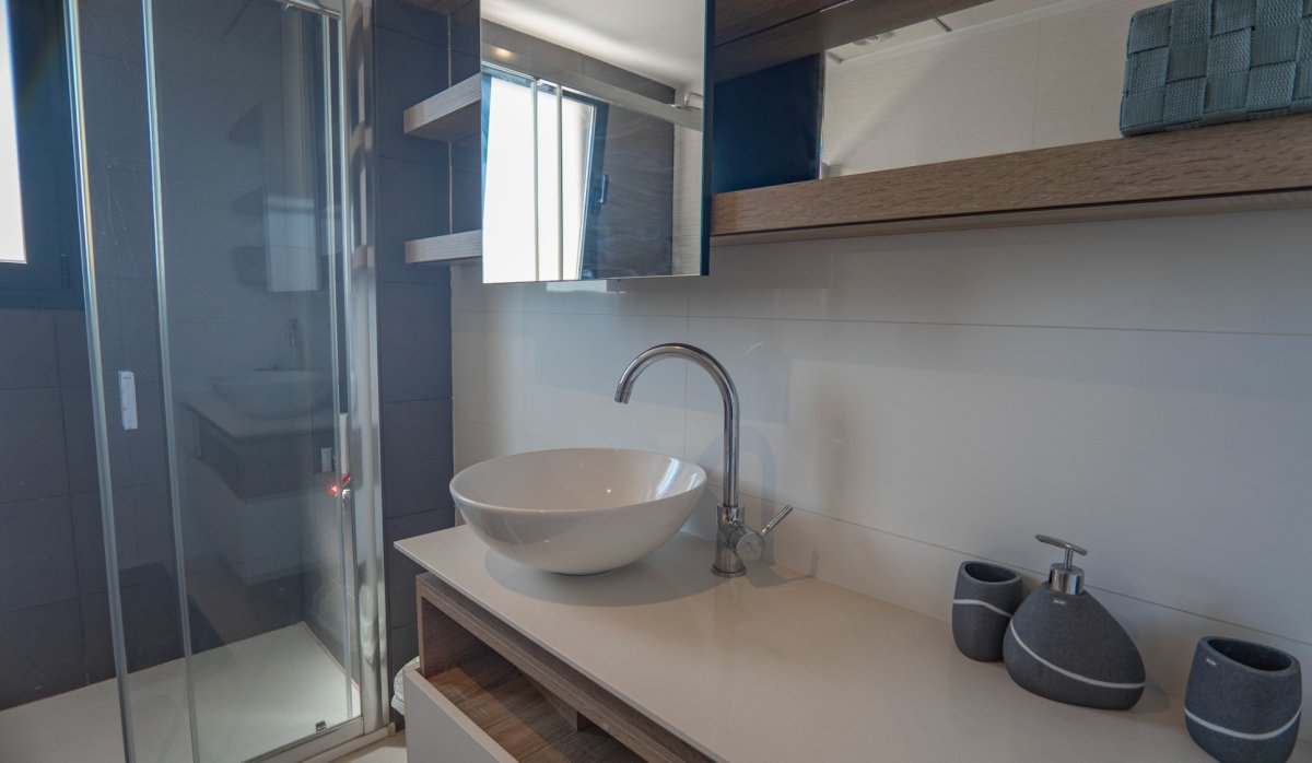 Revente - Semi-detached house - Ciudad Quesada - Rojales