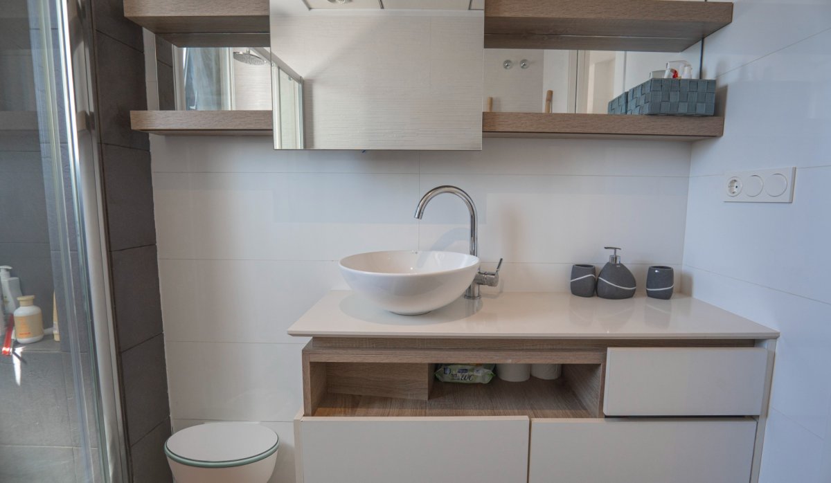 Revente - Semi-detached house - Ciudad Quesada - Rojales
