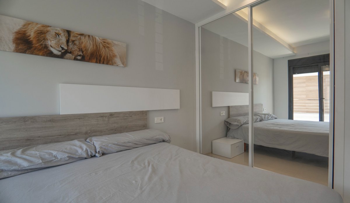 Revente - Semi-detached house - Ciudad Quesada - Rojales