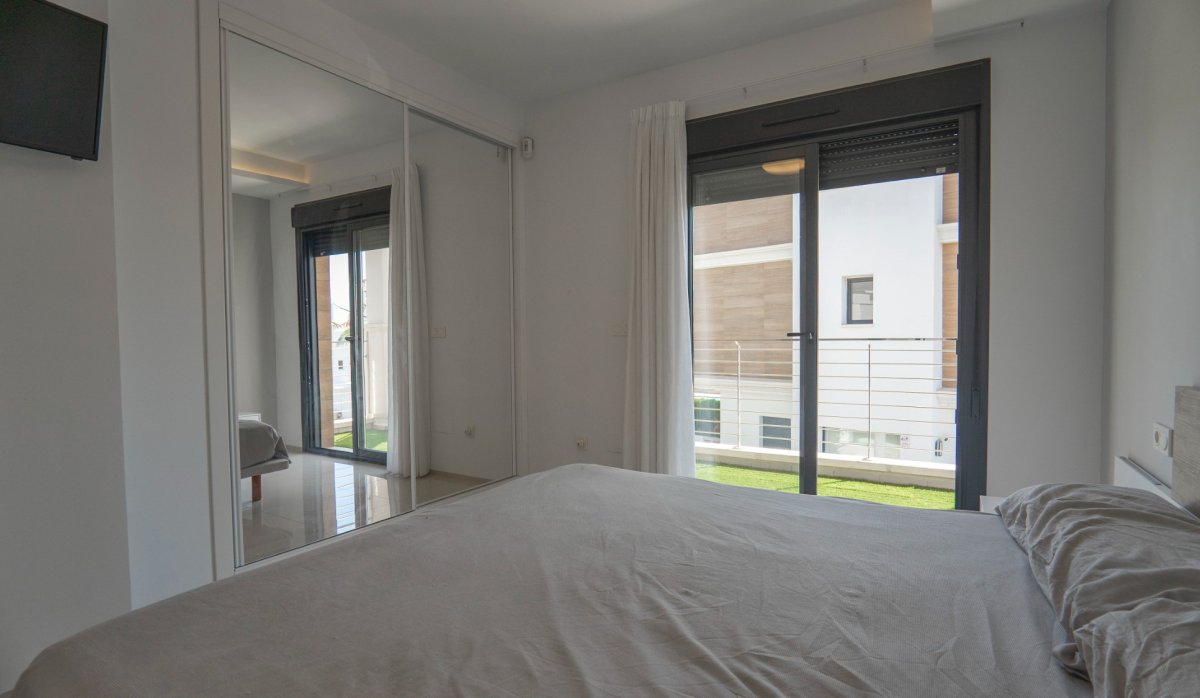 Revente - Semi-detached house - Ciudad Quesada - Rojales