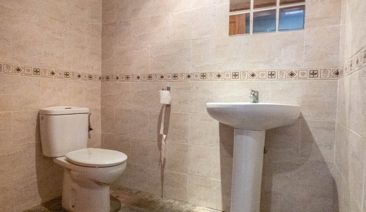 Revente - Commercial - La Finca Golf - Algorfa