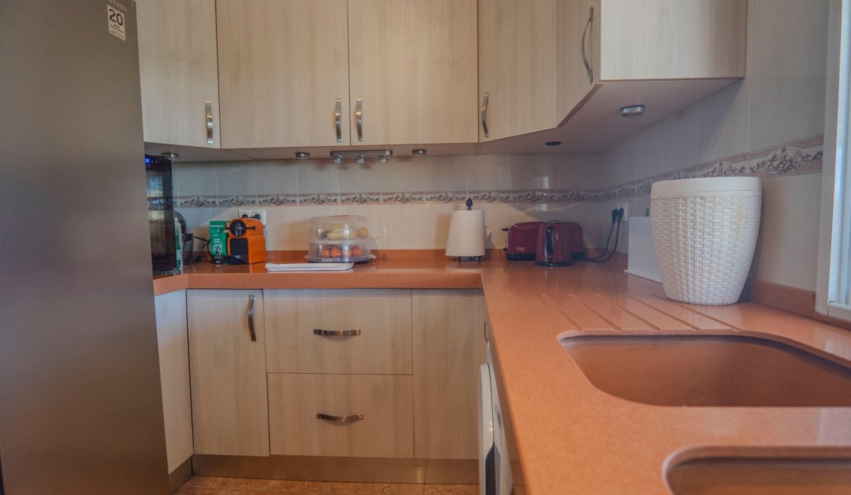 Revente - Country Property - Orihuela - San Bartolome