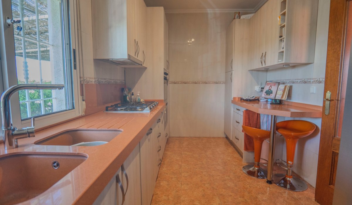 Revente - Country Property - Orihuela - San Bartolome