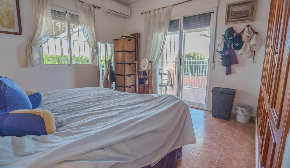 Revente - Country Property - Orihuela - San Bartolome