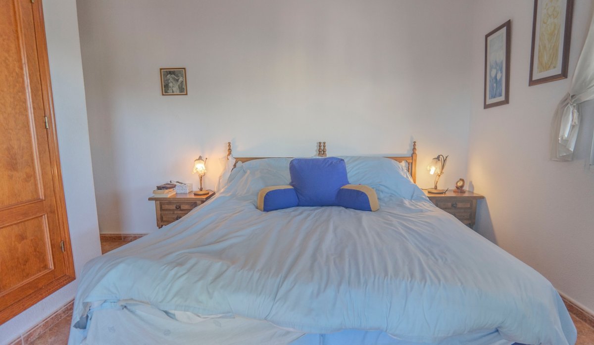 Revente - Country Property - Orihuela - San Bartolome