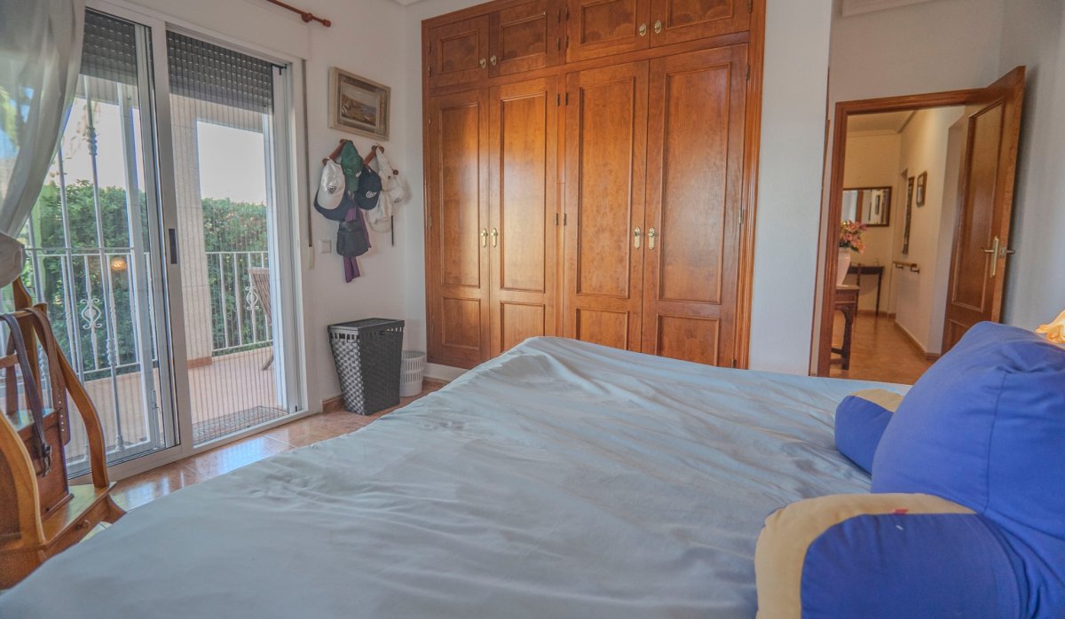 Revente - Country Property - Orihuela - San Bartolome