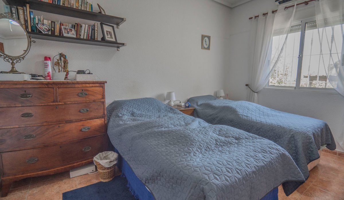 Revente - Country Property - Orihuela - San Bartolome